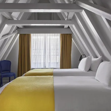 Hotel Pulitzer