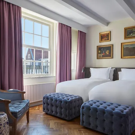 Pulitzer Hotel Amsterdam