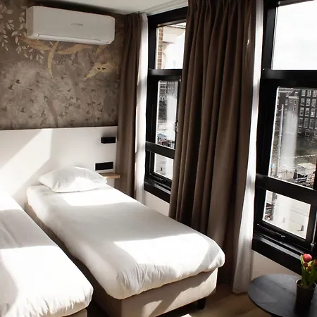 Gelder Hotel