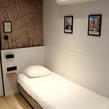 Hotel Gelder Amsterdam