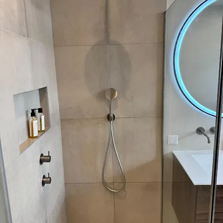 Luxurious, Spacious Apartmán Amsterdam