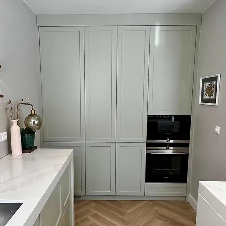 Luxurious, Spacious Apartmán