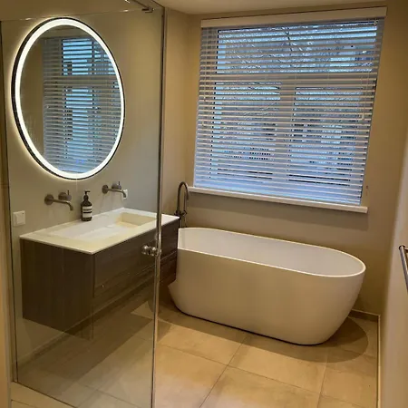 Apartmán Luxurious, Spacious Amsterdam