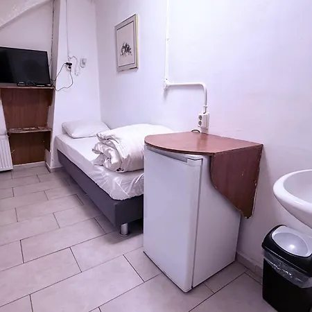 Schroder Hotel