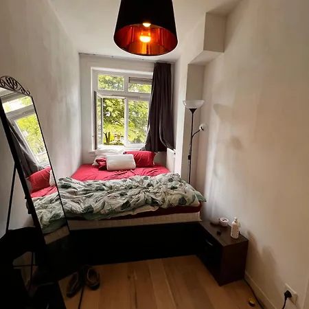 Your Getaway Apartamento