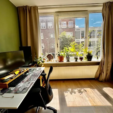 Apartamento Your Getaway