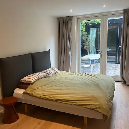 Apartment Spacious And Lovely