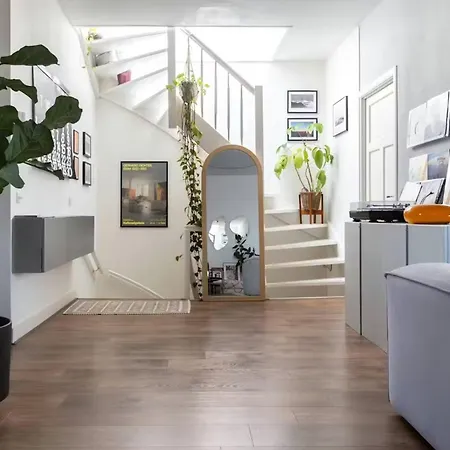 Appartement Cozy 2 Bedrooms - Check Profile *
