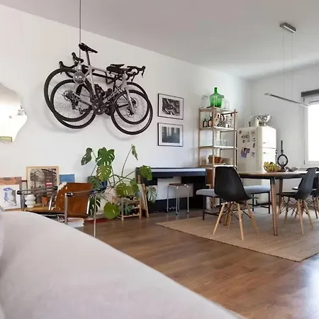 Cozy 2 Bedrooms - Check Profile Appartement Amsterdam