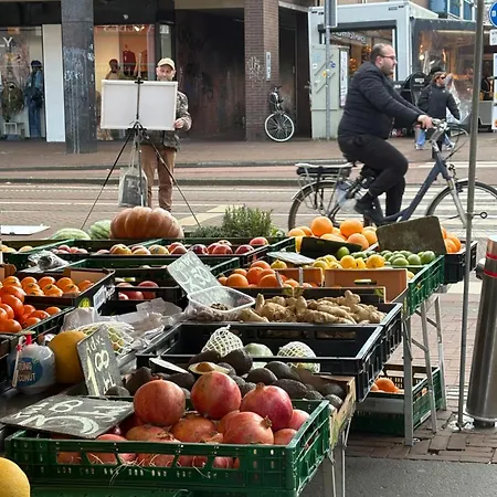 Bellamy Amsterdam
