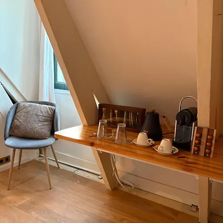Bellamy Bed & Breakfast Amsterdam