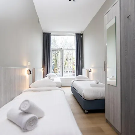 Otel The Crown