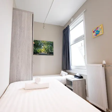 Otel The Crown
