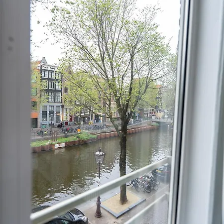 The Crown Amsterdam