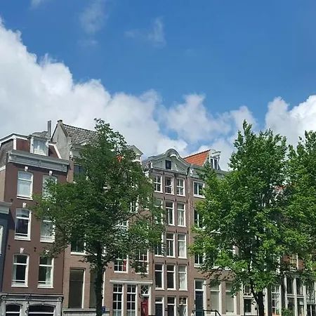 Singel * 阿姆斯特丹