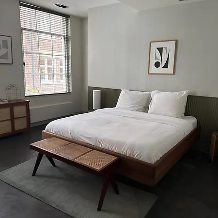 Bed and breakfast Commune 3*