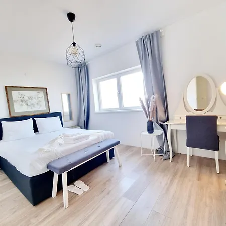Δωμάτια σε οικογενειακή κατοικία Charming With View Άμστερνταμ