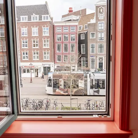 Frühstückspension Palette Amsterdam