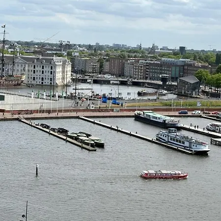 Szálloda Hotelboot Zwaan *