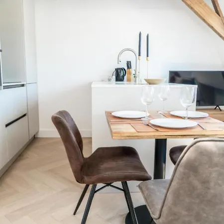 Cozy One Bedroom At Centrum * Amsterdam