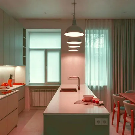 Apartment 4 Bedrooms Near Dam Square Amsterdam