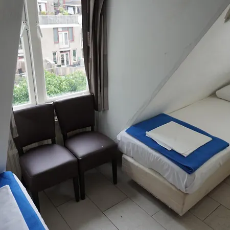 Hotel Schroder *