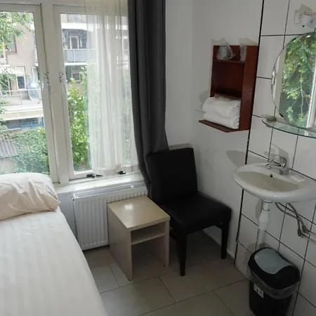 Schroder Amsterdam