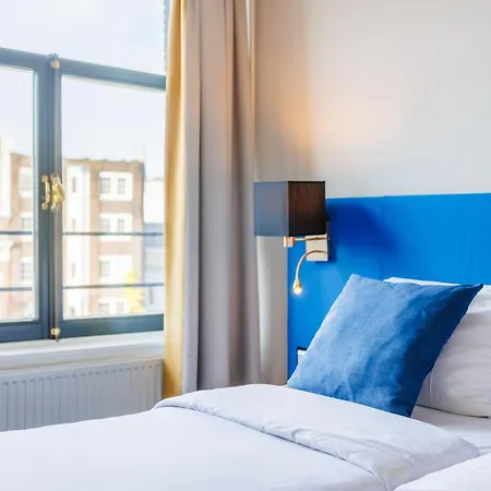 Hapimag Amsterdam