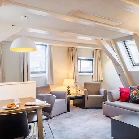 Aparthotel Hapimag