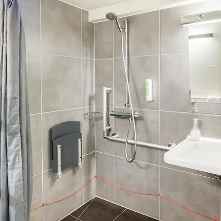 Hapimag Aparthotel 3*
