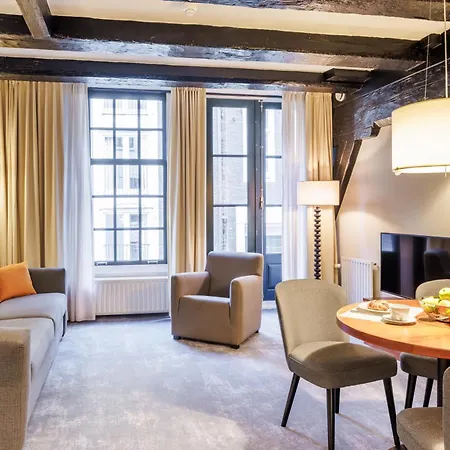 Aparthotel Hapimag