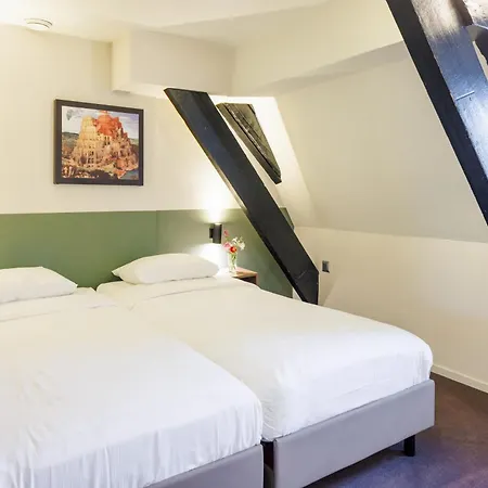 Hapimag Aparthotel 3*
