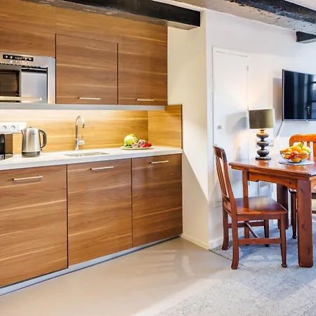 Hapimag Aparthotel 3*