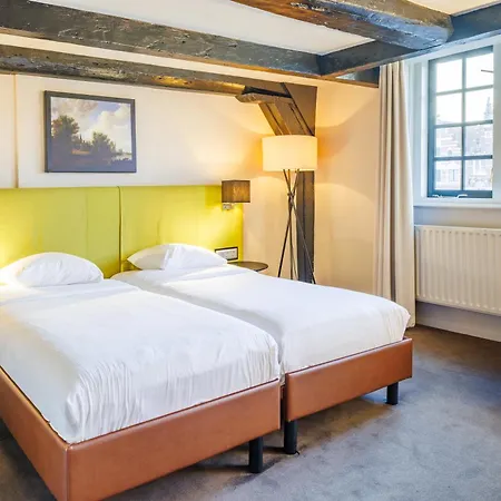 Hapimag Aparthotel Amsterdam