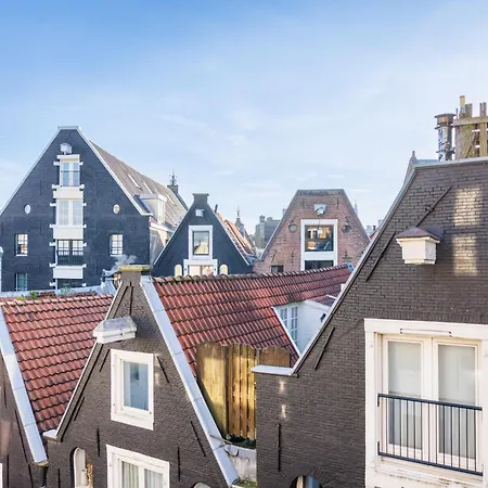 Hapimag Amsterdam