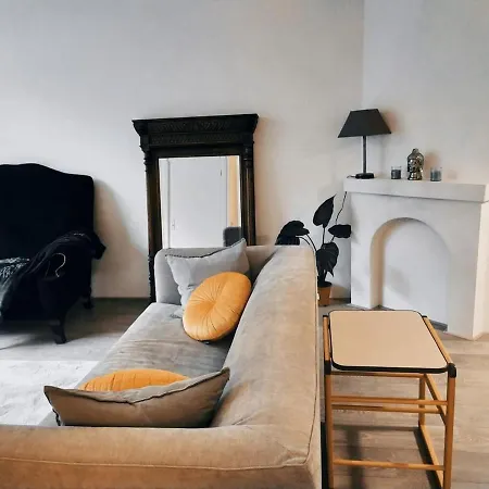 Apartman Beautiful In The Heart Of
