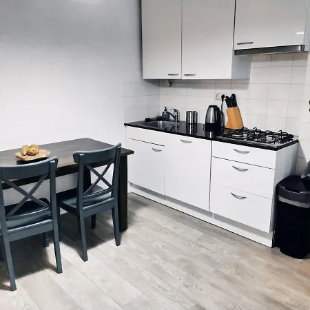 Apartman Beautiful In The Heart Of Amszterdam
