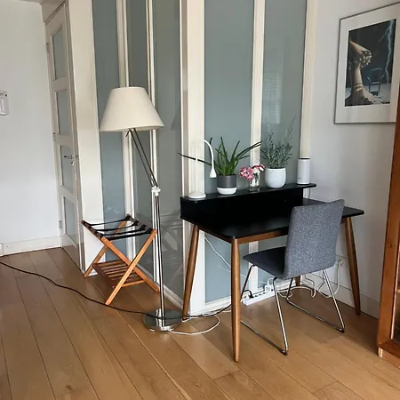 Great Bed & Breakfast Amsterdam