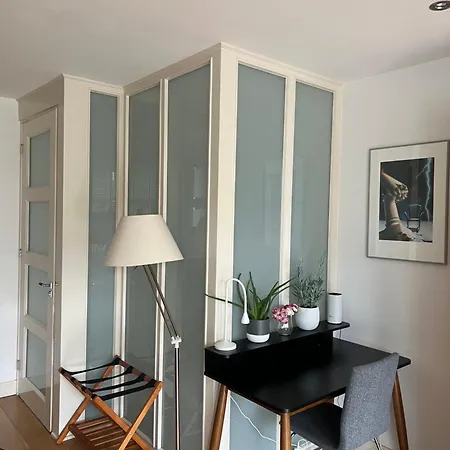 Bed & Breakfast Great Amsterdam