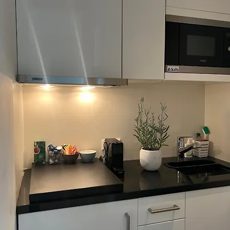 Great Bed & Breakfast Amsterdam