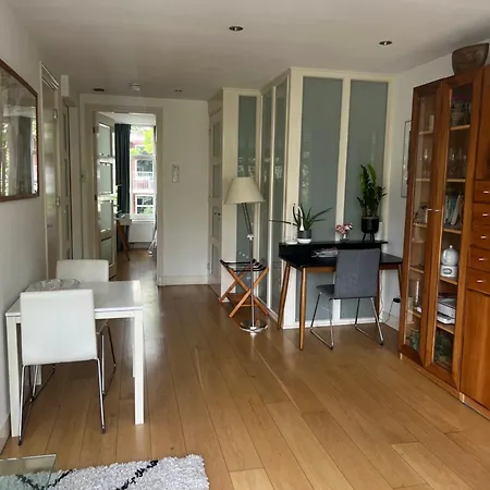 Bed & Breakfast Great Amsterdam