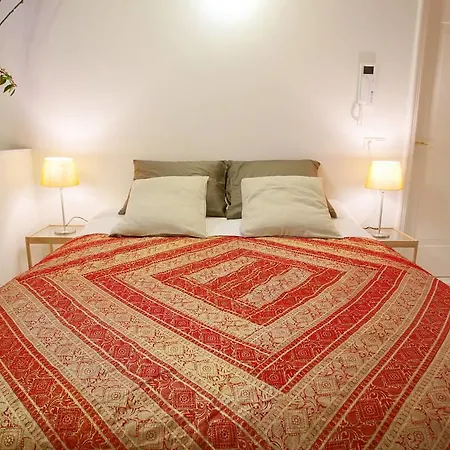 Casita Sumita Bed and breakfast