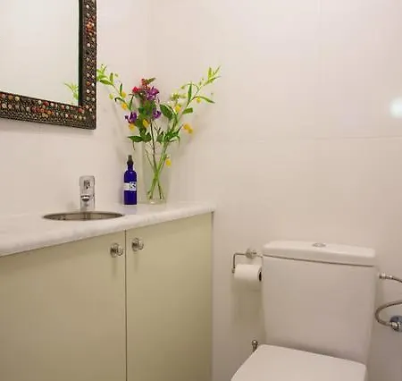 Casita Sumita Bed and breakfast 2*