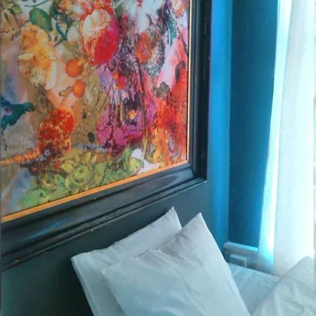 Miss Jordaan For Quiet Travellers * 암스테르담