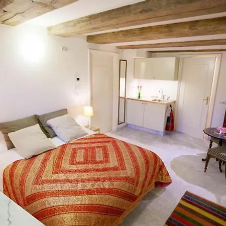 Casita Sumita 2* Ámsterdam