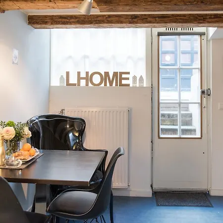 Frühstückspension L'home Amsterdam