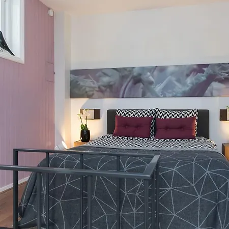 L'home 2* Amsterdam