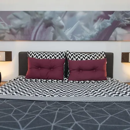 L'home Frühstückspension 2*