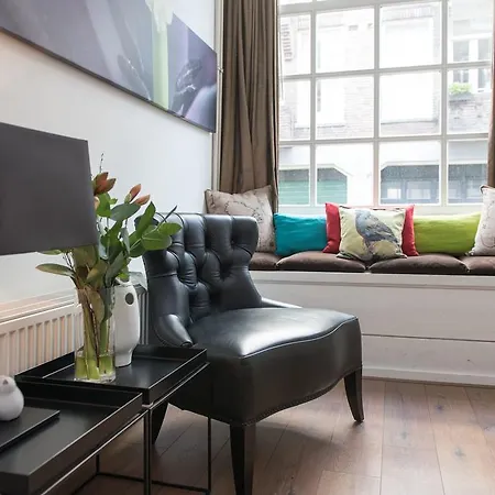 L'home 2* Amsterdam