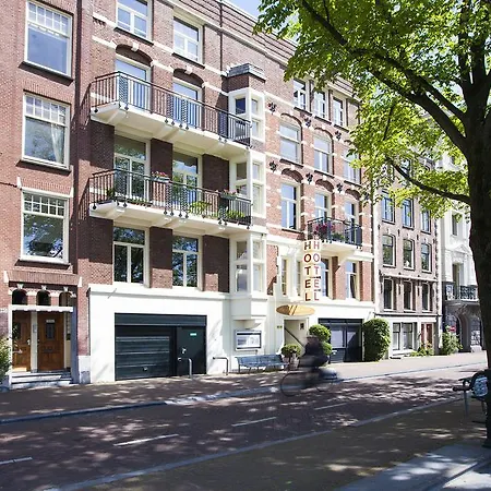 Hotel The Bridge 3*